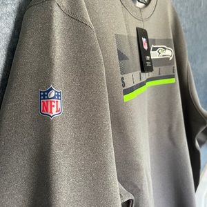 NFL ONFIELD APPAREL (Seattle)